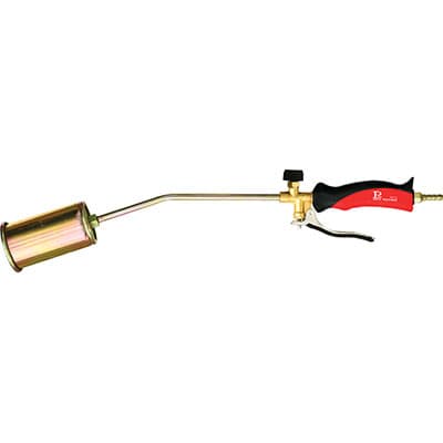 Cannello a Gas con Leva Project L.cm 60 Bruciatore Mm 60 I064L - 2