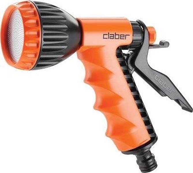 Idropistola Doccia Ergo Claber Self 8541 - 2
