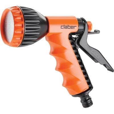 Idropistola Doccia Ergo Claber Self 8541 - 2
