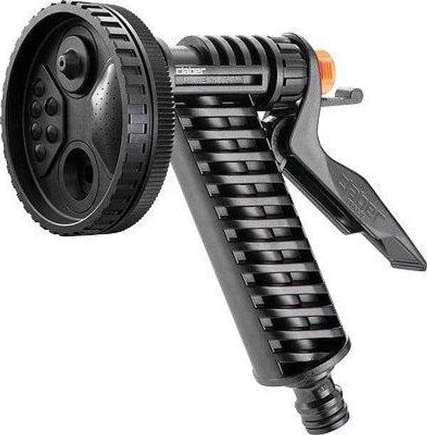 Idropistola Multifunzione Garden Claber Self 9373 - 2