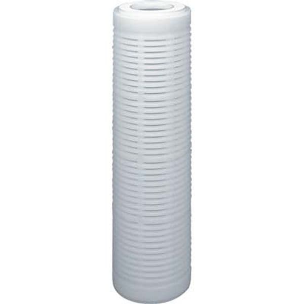 Filtro Cartuccia Filo Rete Solidi 10 Micron 60 - 2