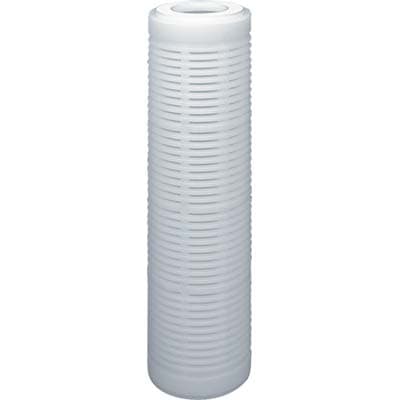 Filtro Cartuccia Filo Rete Solidi 10 Micron 60 - 2
