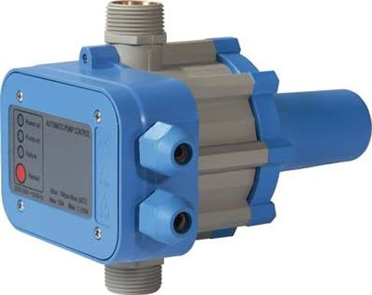 Regolatore Pressione Effe Volt 230 bar 2,2 - 2