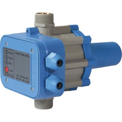 Regolatore Pressione Effe Volt 230 bar 2,2 - 2