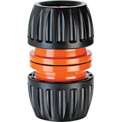 Raccordo Giuntatubo Universale Ergogrip Claber ½ ? ¾ 8564 5 Pezzi - 2
