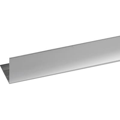 Profilo Angolare Lati Uguali Arcansas 30 x 30 mm 1,0 mm 200 cm 5 Pezzi - 2