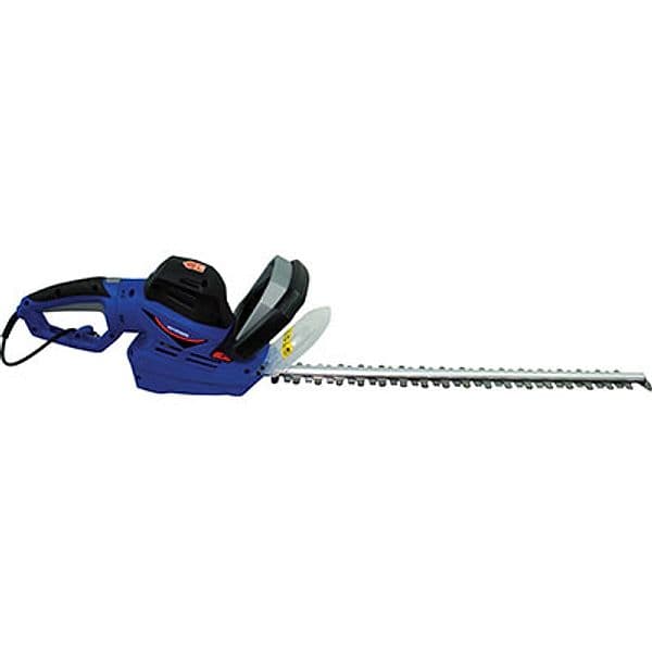 Tagliasiepe Elettrico 35402 Hyundai Volt 230 Watt 710 cm 61X20 - 2