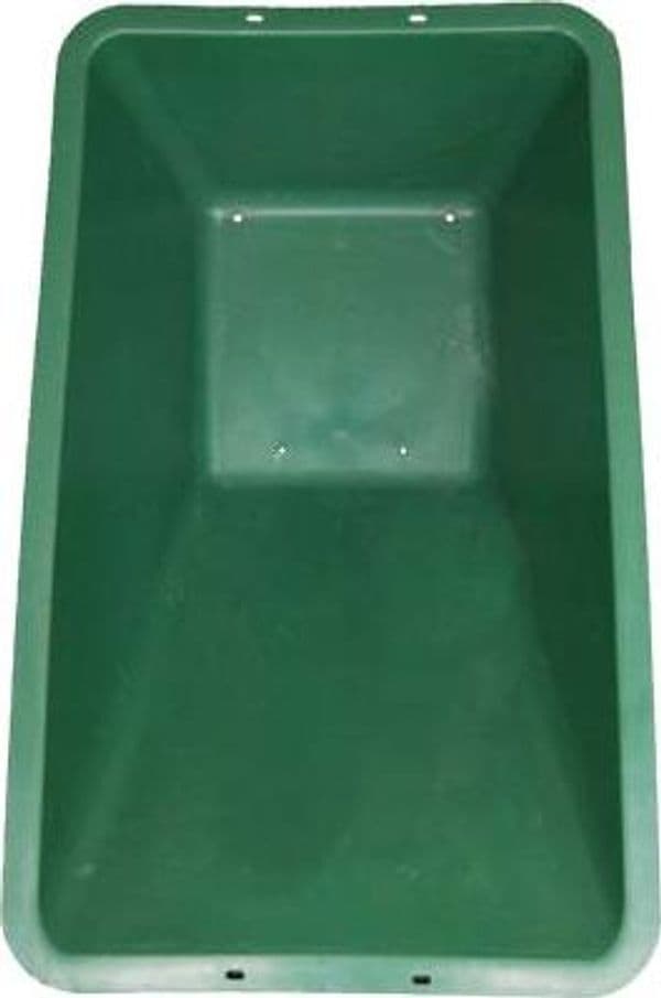 Vasca per Carriola Bigtwo Hand Ppl Lt 130