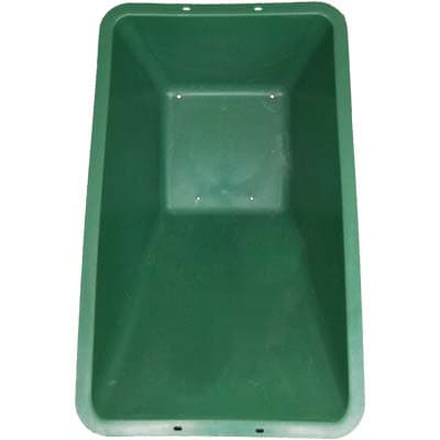 Vasca per Carriola Bigtwo Hand Ppl Lt 130 - 2