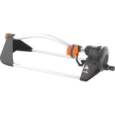 Irrigatore Oscillante Compact 160 Promo Claber Plastica Metallo Innesto - 2