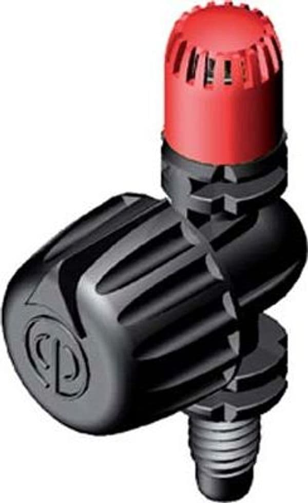 Microirrigatore Idra Self Gf 360 ° Lt H 100 1/4 6 Pezzi – G.f.