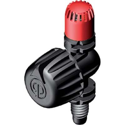 Microirrigatore Idra Self Gf 360 ° Lt H 100 ¼ 6 Pezzi - 2