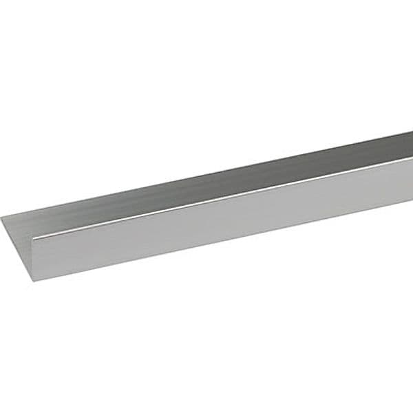 Profilo Angolare Lati Diversi Arcansas 20 x 10 mm 1 mm 200 cm 5 Pezzi - 2