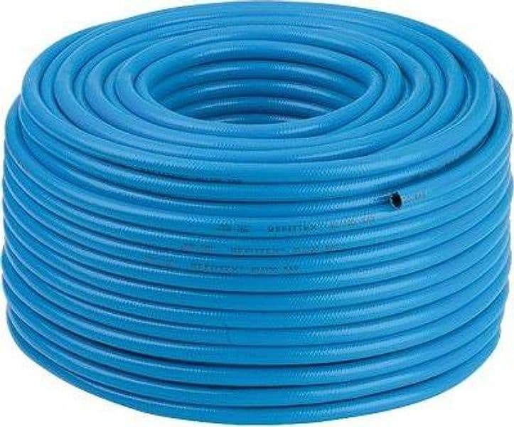 Tubo Ap Poliestere Retinato Mm 10X16 Bar 40 100 m - 2