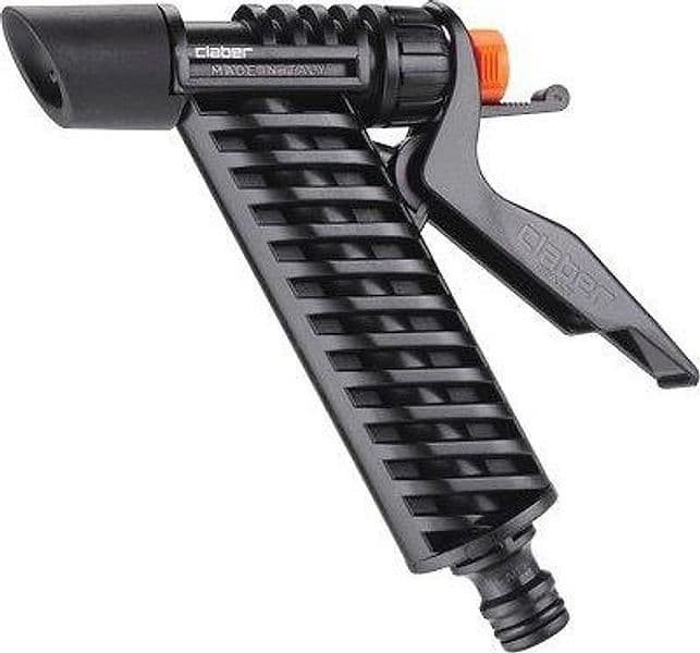 Idropistola a Lancia Claber 8966 - 2