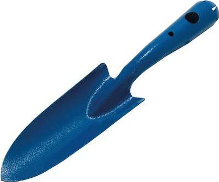 Paletta Trapianto Stretta Agef Acciaio Vern 28 cm 12 Pezzi - 2