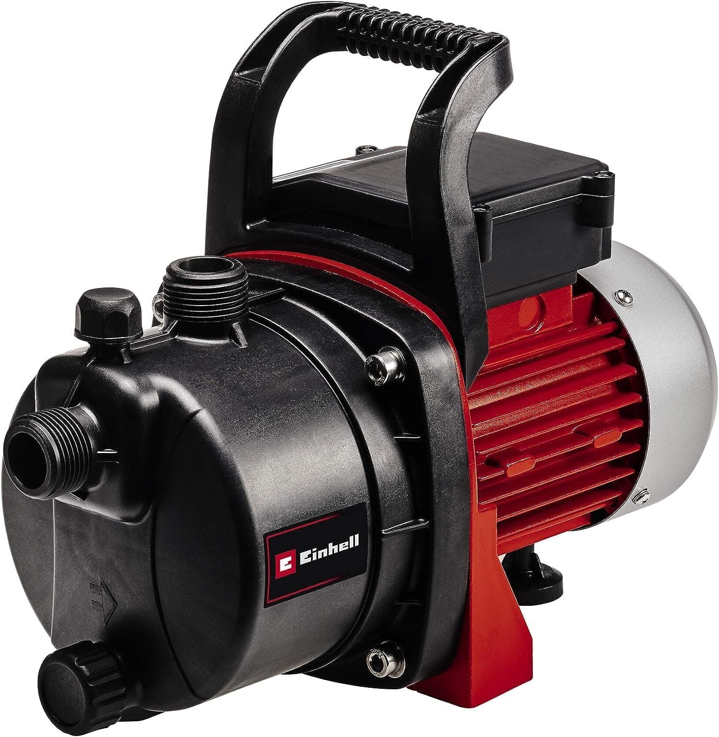 Elettropompa Autoadescante Gcgp 6538 Einhell ABS Volt 230 Watt 650 HP 0,9 - 2