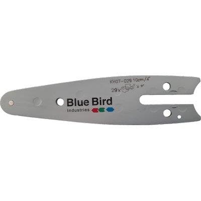 Barra Sega Mini CS2204 Stars By Bluebird Cm 10,16 - 2