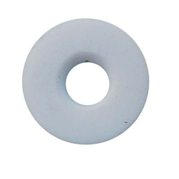 Guarnizione Getto Lancia Ap Piana 23 x 9 x 3 mm 10 Pezzi - 2