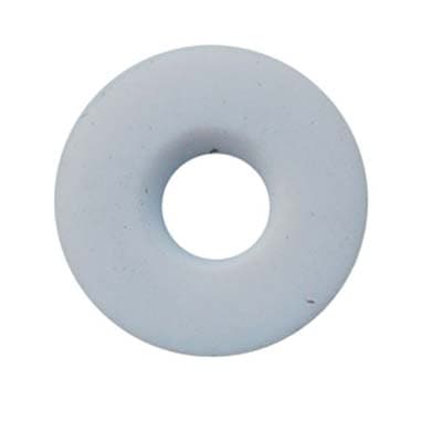 Guarnizione Getto Lancia Ap Piana 23 x 9 x 3 mm 10 Pezzi - 2