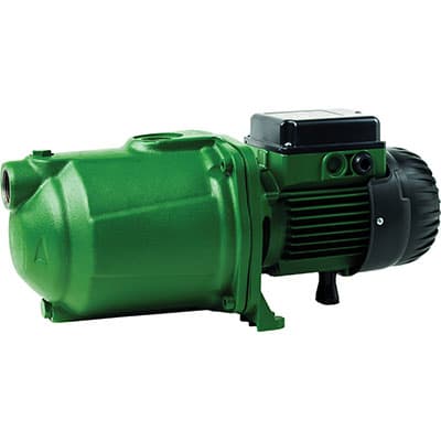 Elettropompa Centrifuga Euro Dab 40 50M Volt 230 HP 1 kW 0,75 Lt M 40 H.mt - 2