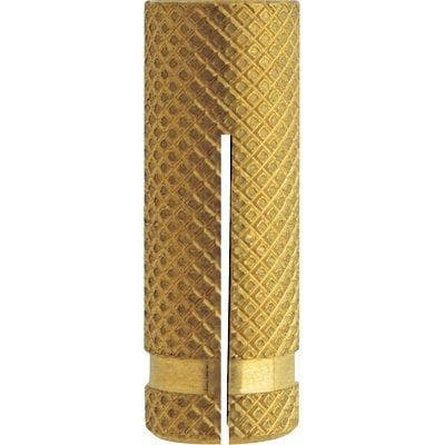 Tassello Ottone To Friulsider To M5 x 20 mm 200 Pezzi - 2