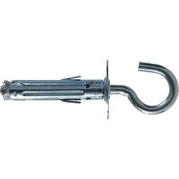 Tassello Acciaio Sbs Occhiolo Aperto Fischer Sbs 9 x 1 50 Pezzi