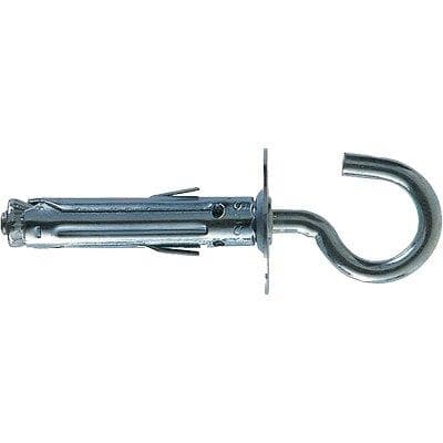 Tassello Acciaio Sbs Occhiolo Aperto Fischer Sbs 9 x 1 50 Pezzi - 2