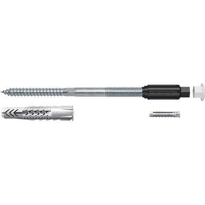 Tassello Cappotto Thermax 8 Fischer 20 Pezzi - 2
