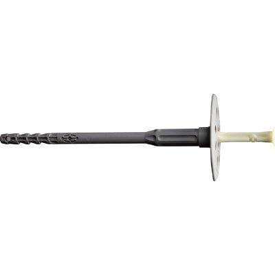 Tassello Pannelli Isolanti Fif PN Fischer 100 Pezzi - 2