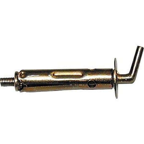 Tassello Acciaio Mini Gancio Corto 30 6 M 200 Pezzi – Autres