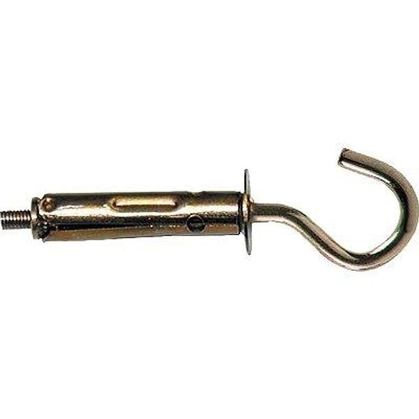 Tassello Acciaio Mini Occhiolo Aperto 30 6 M 200 Pezzi – Autres