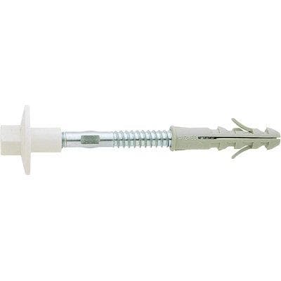 Fissaggio Sanitari Fl Friulsider Fl 10X120 2 Pezzi - 2