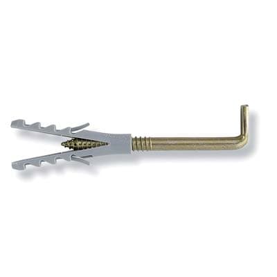 Fissaggio Sanitari Wds Fischer Wds 12 2 Pezzi - 2