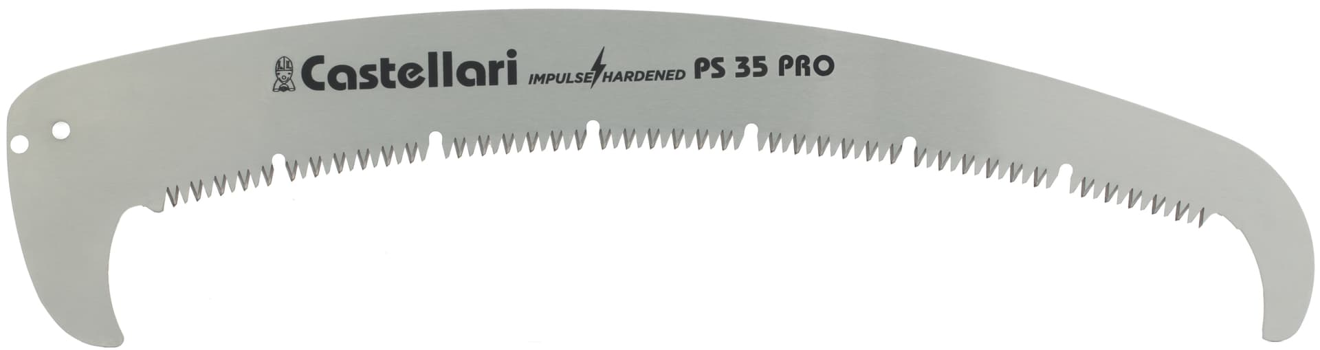 Lama di Ricambio per Segaccio Ps 35 Pro Cm 35 Castellari - 2
