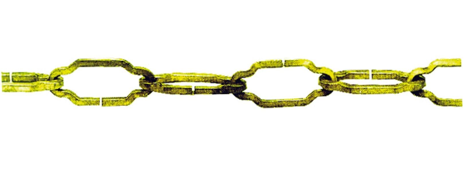 Catena per Lampadari Quadra Bronzata 25 00 Metri – Autres