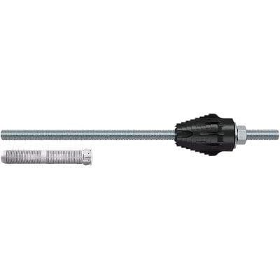 Tassello Cappotto Thermax 12 Fischer 2 Pezzi - 2