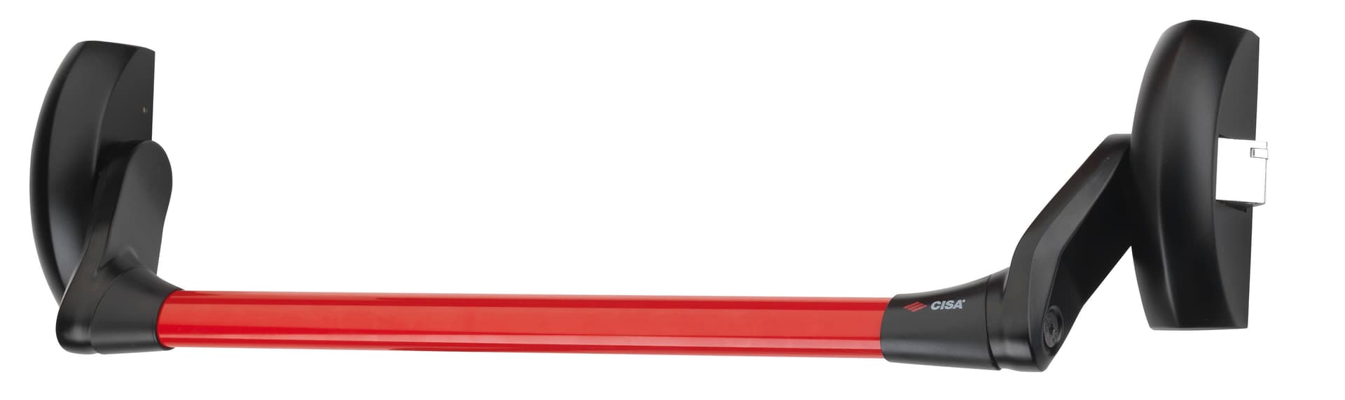 Maniglione Antipanico Fast Push Art. 59001.10.0 Ambidestro Cisa - 2