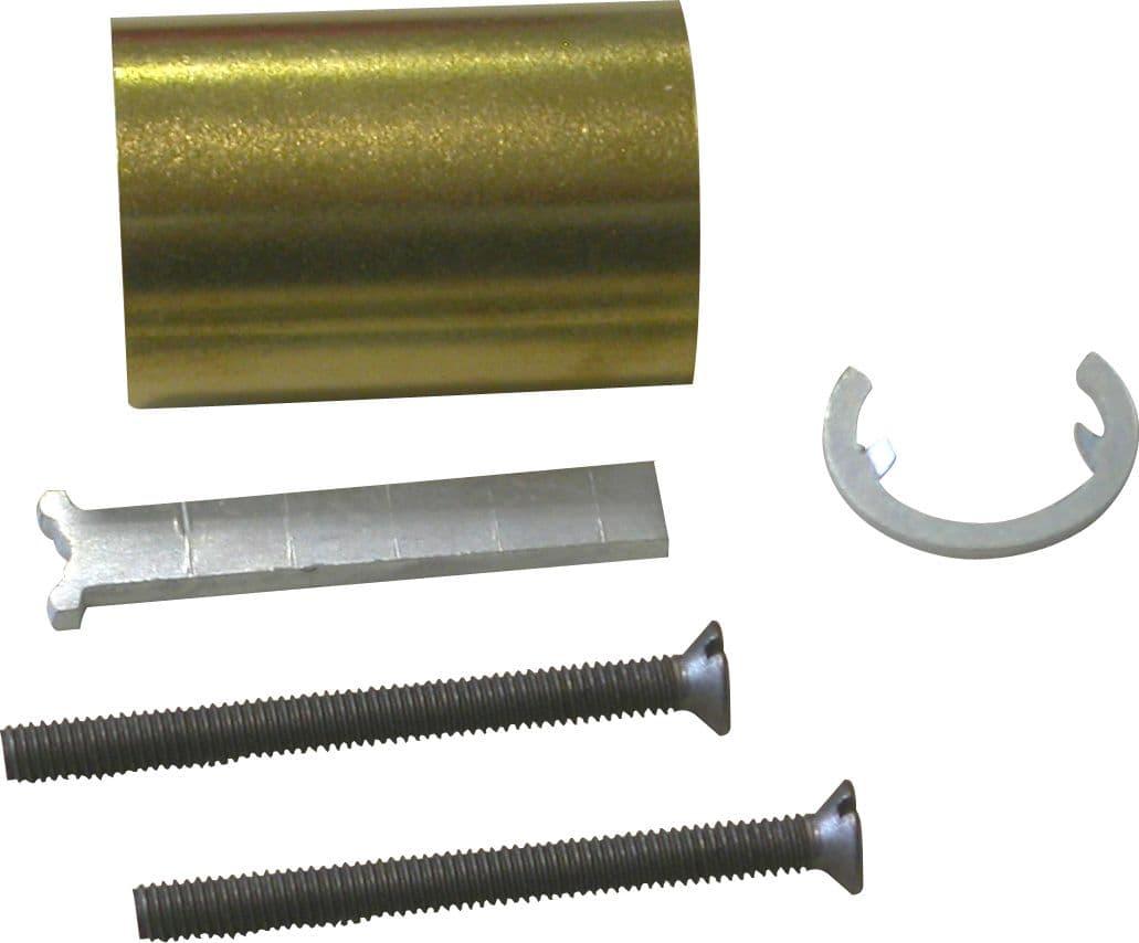 Kit di Prolunga per Cilindri Art. 07165 Cisa - 2
