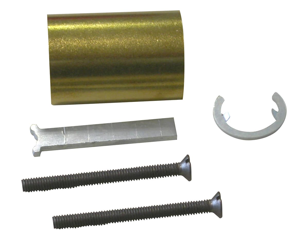 Kit di Prolunga per Cilindri Art. 07165 Cisa - 2