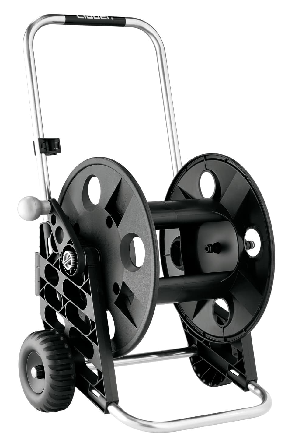 Carrello Avvolgitubo Genius 60 Art. 8862 Claber - 2