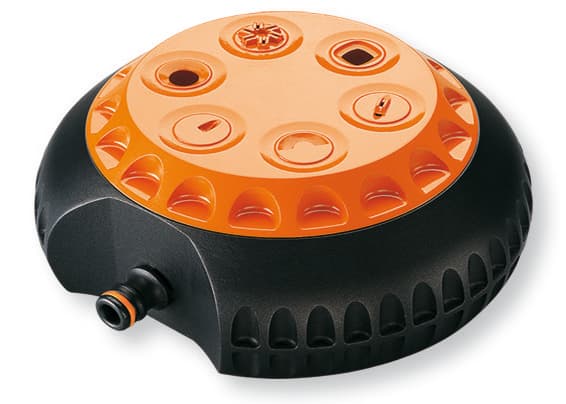 Irrigatore Multifunzione Art. 8654 Claber - 2