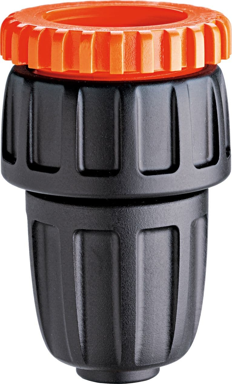 Raccordo per Tubo Colore Lettore Impianto a Goccia Art. 91013 Misura 3 – Claber