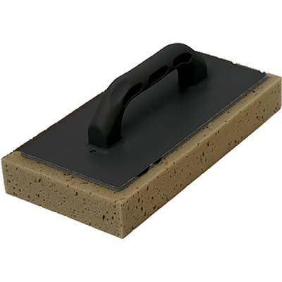 Frattone Spugna Base Poliuretano 145 x 280 mm H 30 mm 4 Pezzi - 2