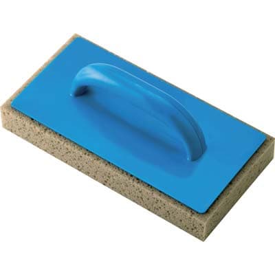 Frattone Spugna Ausonia Base Poliuretano 150 x 290 mm H 40 mm 2 Pezzi - 2