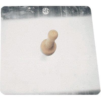 Frattone Sparviero 890 Ancora Base Alluminio M.legno Mm 330X330 - 2