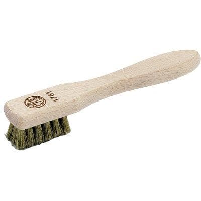 Spazzola Candela Motore 1761 Pavan Legno Ottone 6 Pezzi - 2