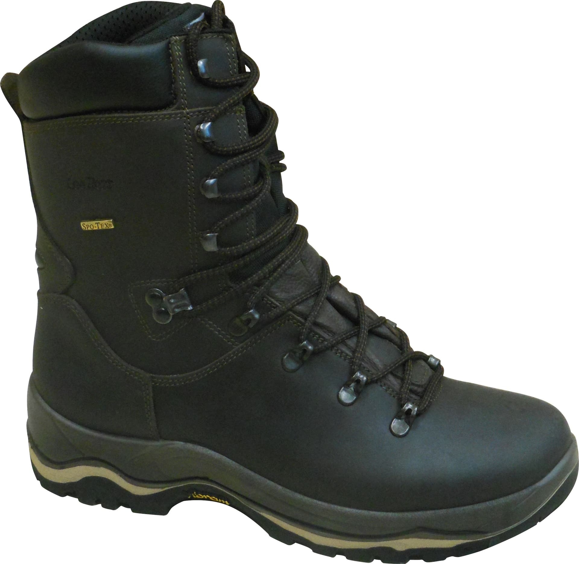 Scarpe Trekking Lee Ross 67T Colore Marrone Misura 43 Grisport