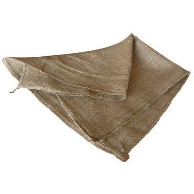 Sacco Juta Marrone 56 x 100 cm 50 kg 25 Pezzi - 2