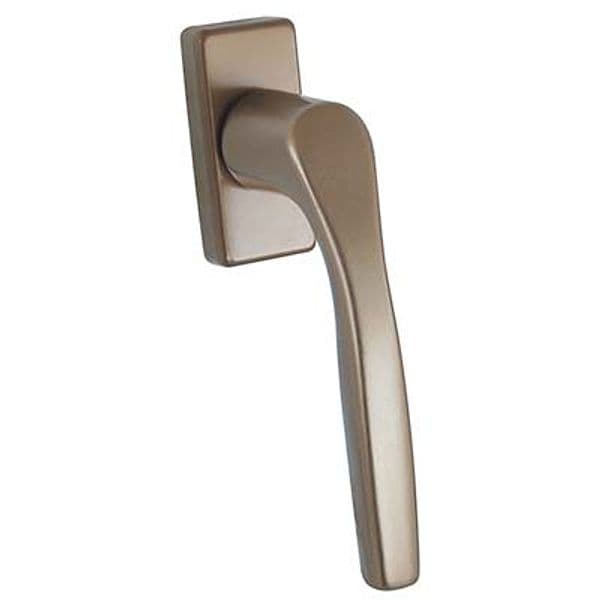 Martellina Dk Gabry Alluminio Bronzato Q7 2 Pezzi – Autres